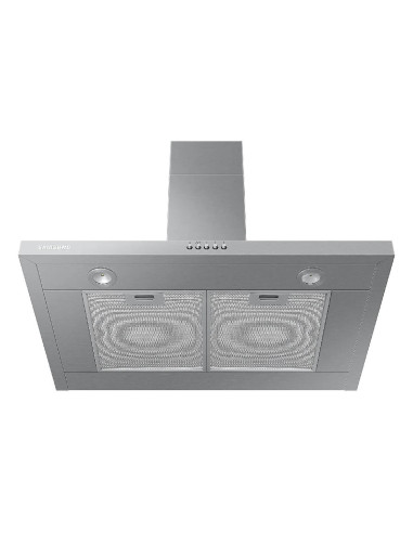 Campana Extractora Samsung 76 cm Península Acero Inoxidable NK30R5000WS/CO