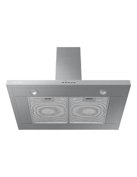 Campana Extractora Samsung 76 cm Península Acero Inoxidable NK30R5000WS/CO