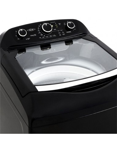 Lavadora Haceb Mizü 18 Kg Manual...