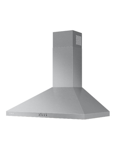 Campana Extractora Samsung 76 cm Península Acero Inoxidable NK30R5000WS/CO