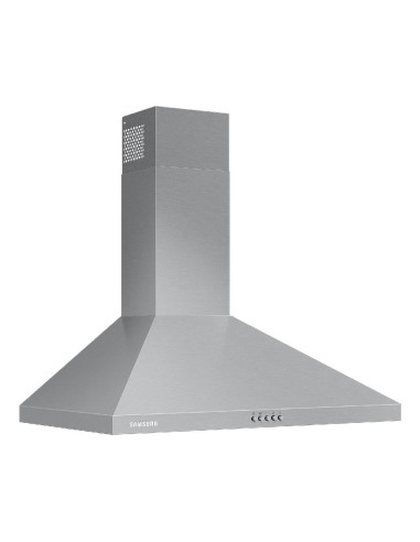 Campana Extractora Samsung 76 cm Península Acero Inoxidable NK30R5000WS/CO