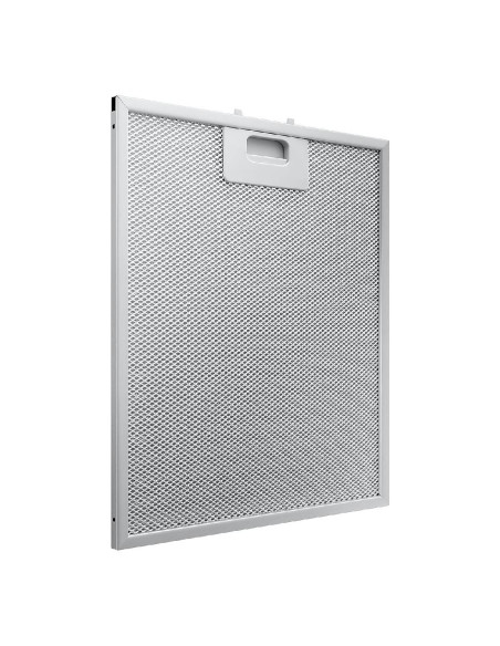 Campana Extractora Samsung 76 cm Península Acero Inoxidable NK30R5000WS/CO
