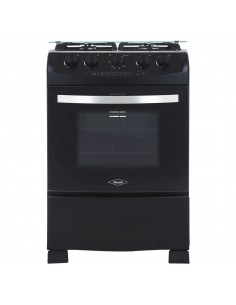 Estufa de Piso Orégano...