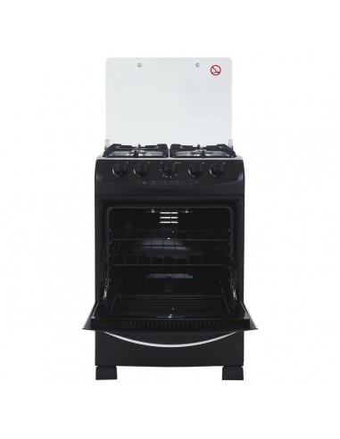 Estufa de Piso Orégano Haceb 60-VF...