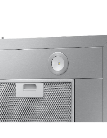 Campana Extractora Samsung 76 cm Península Acero Inoxidable NK30R5000WS/CO