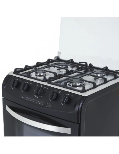 Estufa de Piso Orégano Haceb 60-VF...