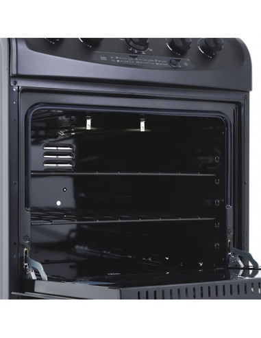 Estufa de Piso Orégano Haceb 60-VF...