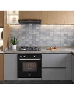 Horno Empotrable Haceb... 2