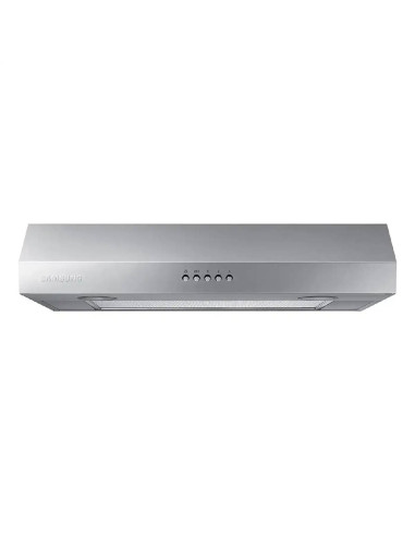 Campana Extractora Samsung 61 cm Horizontal Acero Inoxidable NK24T4000US/CO