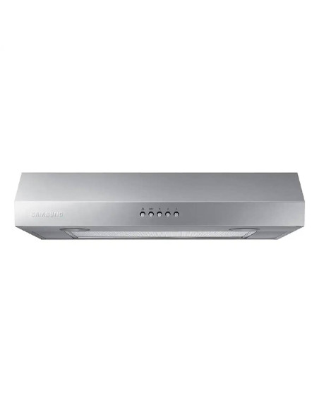 Campana Extractora Samsung 61 cm Horizontal Acero Inoxidable NK24T4000US/CO