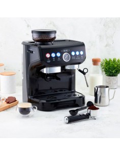 Máquina de café Haceb con... 2