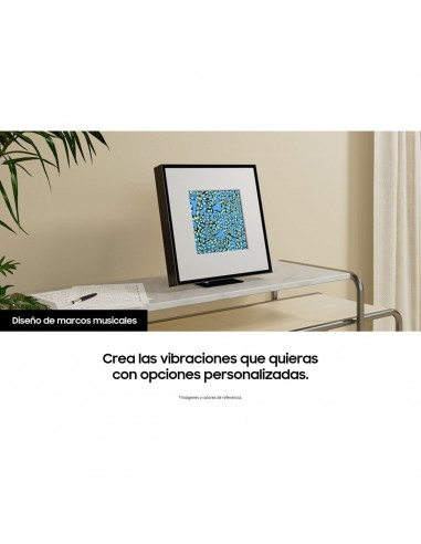 Parlante Porta Retrato Samsung Smart...