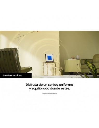 Parlante Porta Retrato Samsung Smart...