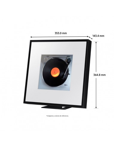 Parlante Porta Retrato Samsung Smart...