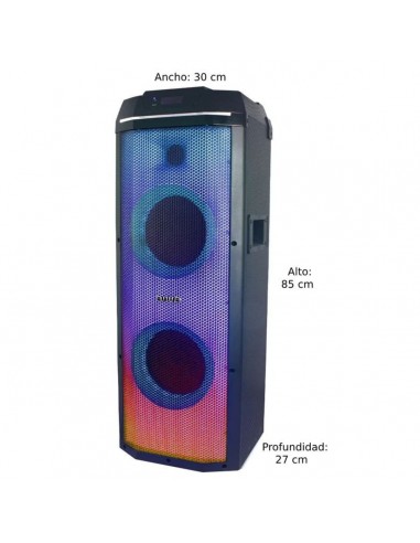 Sistema de Audio Aiwa 200W RMS...