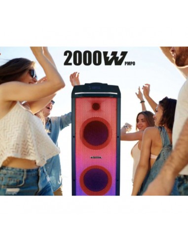 Sistema de Audio Aiwa 200W RMS...