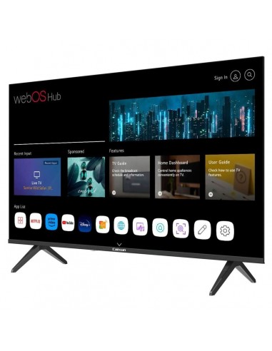 Televisor Caixun 50 pulgadas UHD LED...