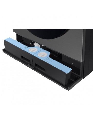 Lavadora Secadora Samsung Bespoke 26...