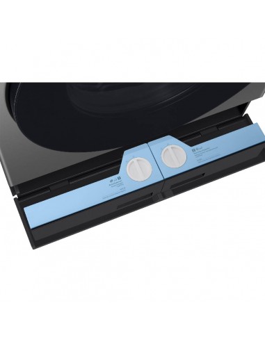 Lavadora Secadora Samsung Bespoke 26...