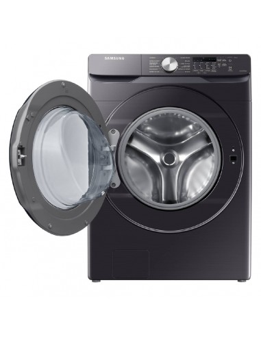 Lavadora Secadora Samsung 18 Kg Carga...