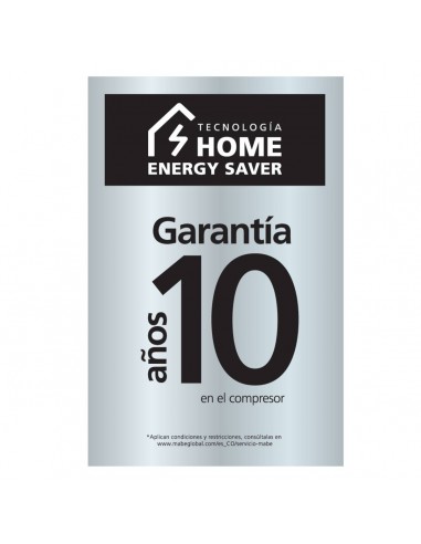 Nevera Mabe 267 Litros Brutos No...