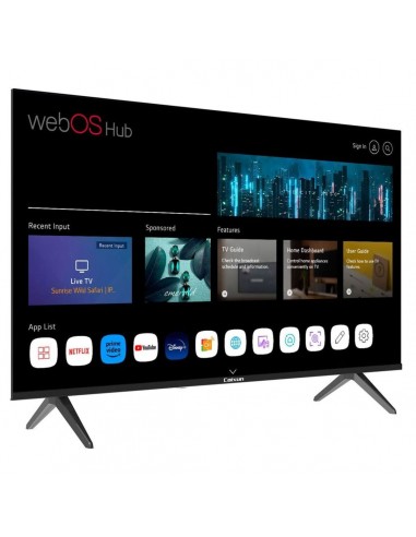 Televisor Caixun 43 pulgadas FHD LED...