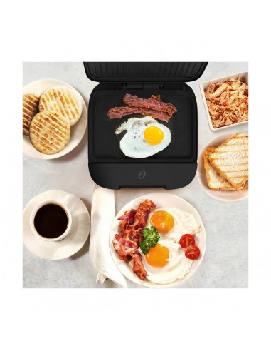 Sandwichera Oster Compacta Tipo...