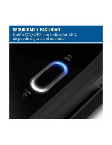 Sandwichera Oster Compacta Tipo...