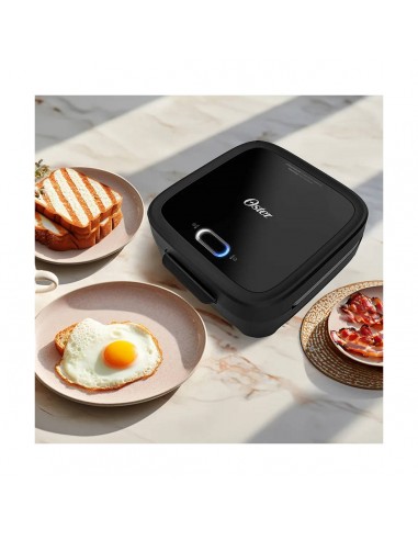 Sandwichera Oster Compacta Tipo...