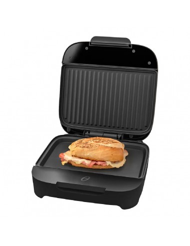 Sandwichera Oster Compacta Tipo...