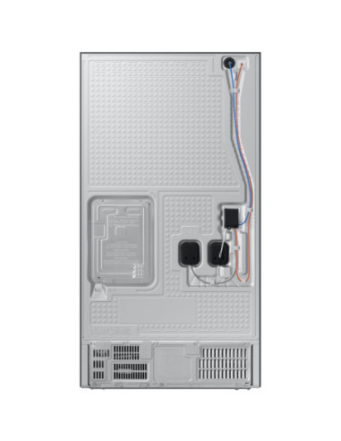 Nevecon Samsung 845 Litros Tipo Europeo Family Hub RF32CG5910B1CO 7