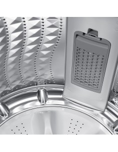 Lavadora Samsung 17 Kg... 2