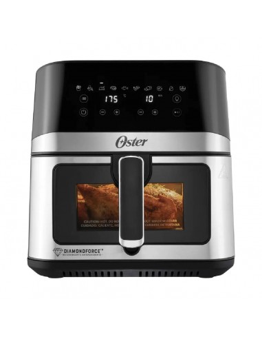 Freidora de Aire Manual Oster 7.5...