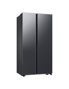 Nevecon Samsung 583 Litros Side by Side AI Energy Negro RS57DG4000B4CO 1 2