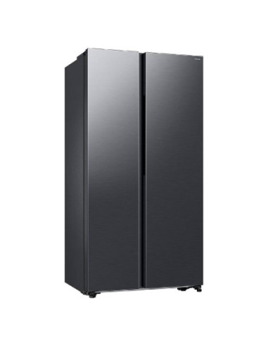 Nevecon Samsung 583 Litros Side by Side AI Energy Negro RS57DG4000B4CO 2