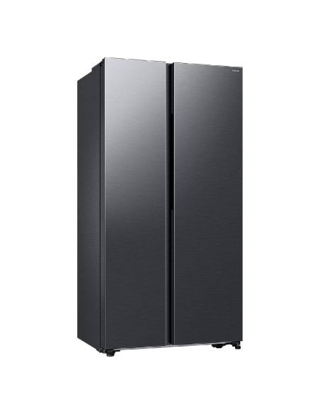 Nevecon Samsung 583 Litros Side by Side AI Energy Negro RS57DG4000B4CO 2