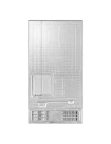 Nevecon Samsung 583 Litros Side by Side AI Energy Negro RS57DG4000B4CO 3