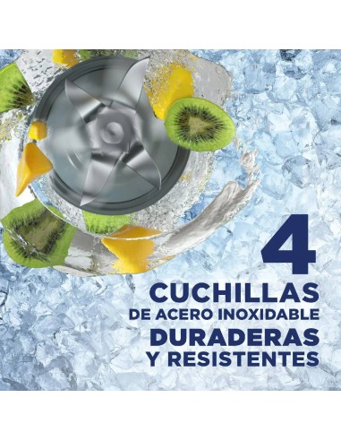 Licuadora Black + Decker 1.25 Litros...