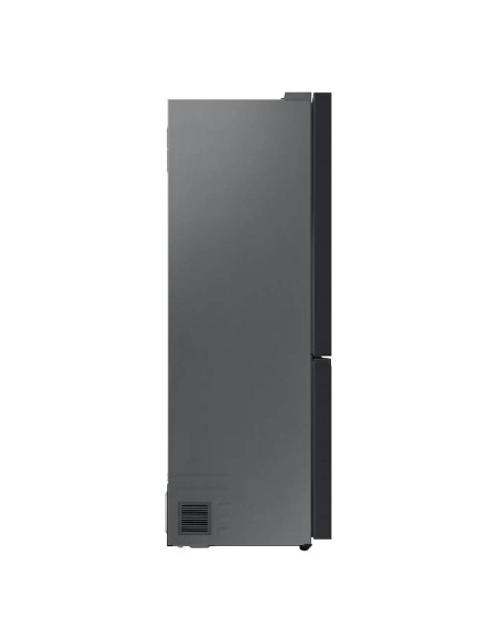 Nevera Samsung 505 Litros Tipo Europeo SpaceMax Gris Oscuro RB50DG6320B1CO 5
