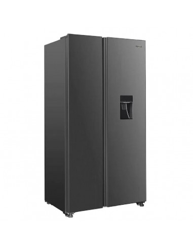 Nevecon Whirlpool 518 Litros Side By...