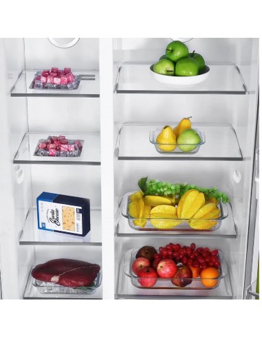 Nevecon Whirlpool 518 Litros Side By...