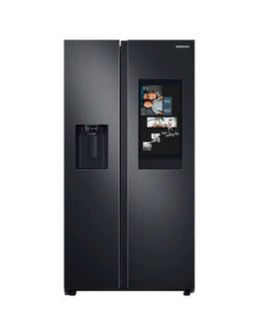 Nevecon Samsung 758 Litros Side by Side Family Hub RS27T5561B1/CO