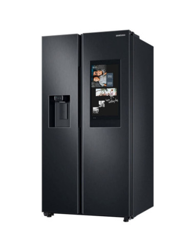 Nevecon Samsung 758 Litros Side by Side Family Hub RS27T5561B1/CO