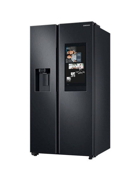 Nevecon Samsung 758 Litros Side by Side Family Hub RS27T5561B1/CO