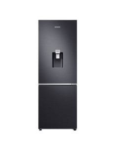 Nevera Samsung 307 Litros Tipo Europeo Optimal Zone RB30N4160B1/CO 1