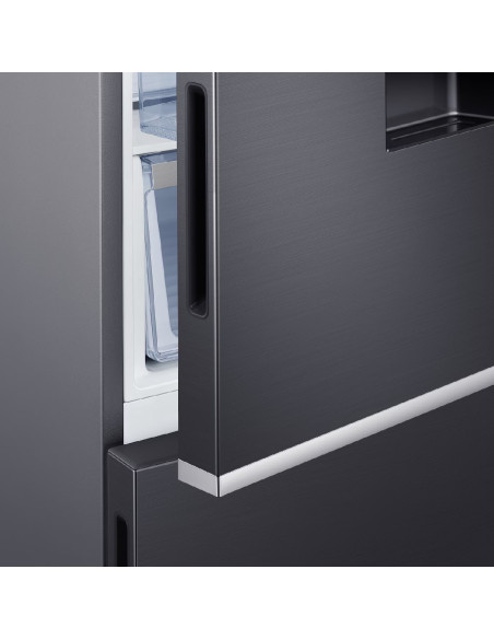 Nevera Samsung 307 Litros Tipo Europeo Optimal Zone RB30N4160B1/CO 3