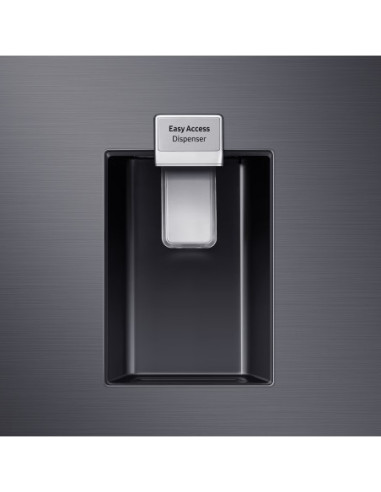 Nevera Samsung 307 Litros Tipo Europeo Optimal Zone RB30N4160B1/CO 4