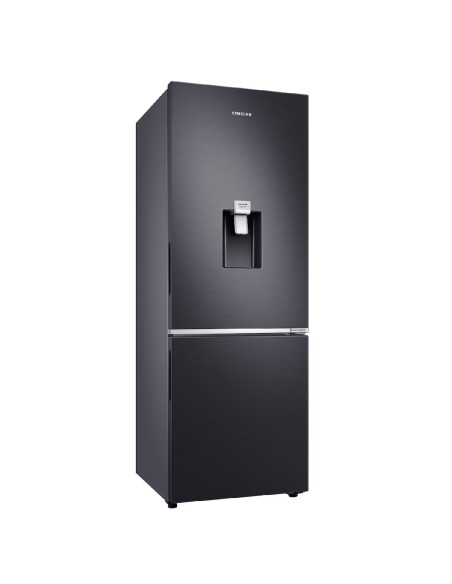 Nevera Samsung 307 Litros Tipo Europeo Optimal Zone RB30N4160B1/CO 6