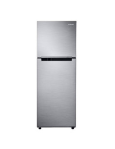 Nevera Samsung 236 Litros No Frost Top Mount Gris RT22FARADS8/CO 1