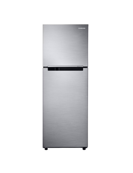 Nevera Samsung 236 Litros No Frost Top Mount Gris RT22FARADS8/CO 1